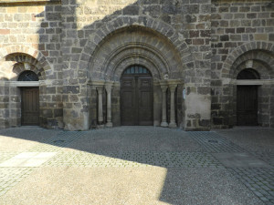 L'église