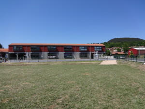 Ecole des bords de Loire