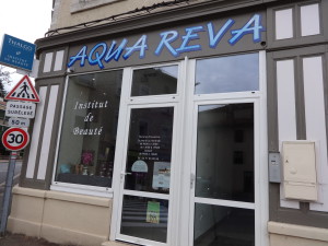 aqua reva coubon