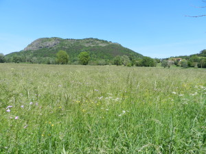 Mont Saint Maurice 