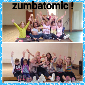 zumbatomic