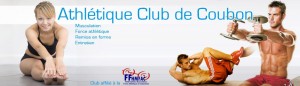 athletique club de coubon