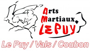 logo arts martiaux