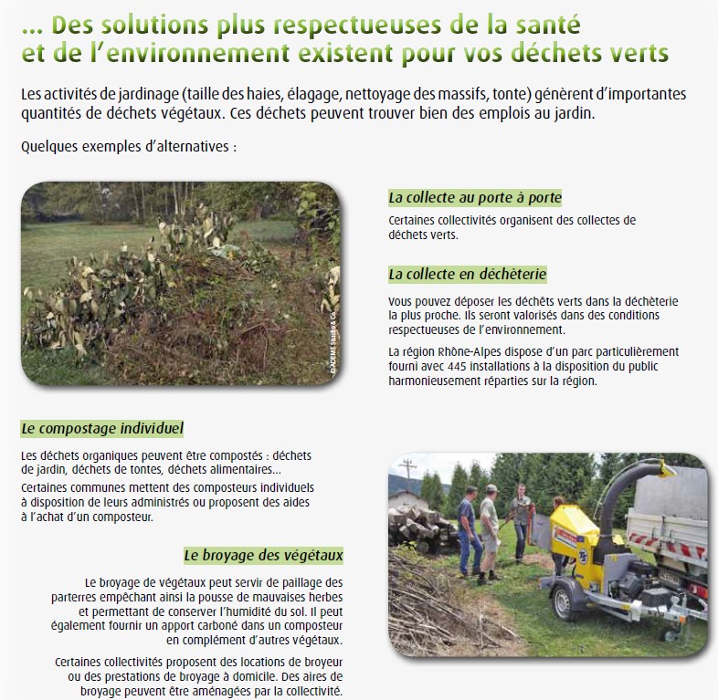 INCINÉRATEUR A MAUVAISE HERBE - [JARDIN SOLIDAIRE]