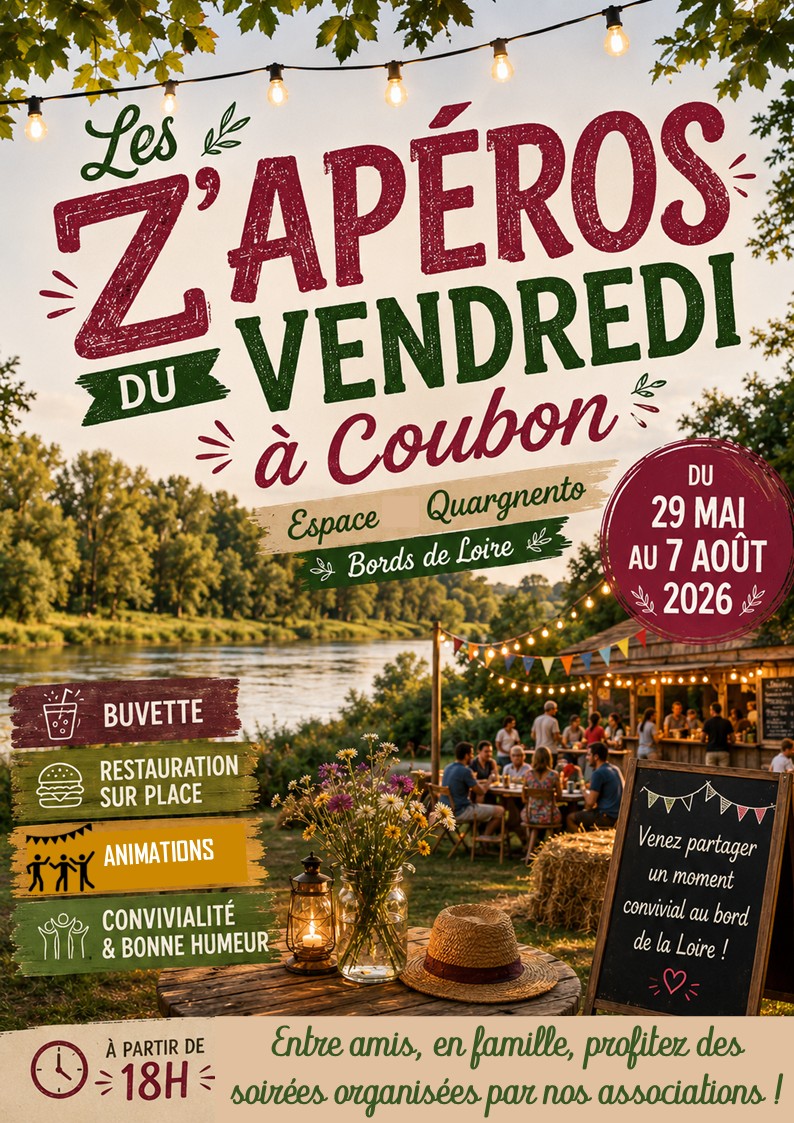 Nous contacter